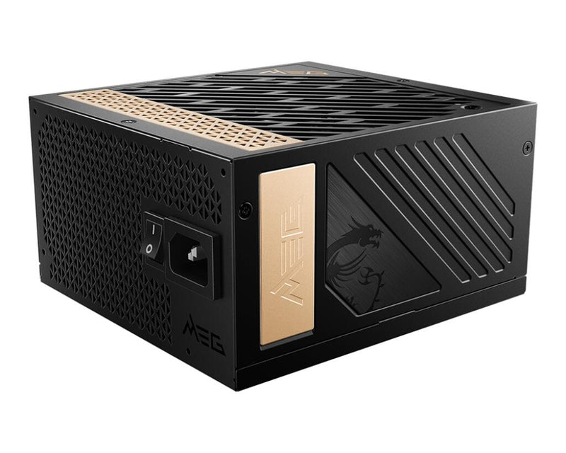 MSI MEG Ai1300P PCIE5 - 1300W