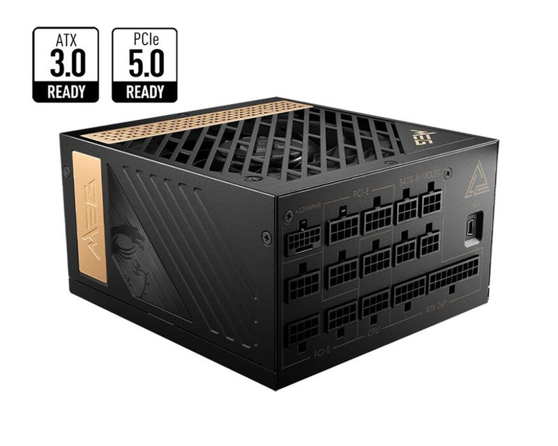 MSI MEG Ai1300P PCIE5 - 1300W