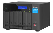 QNAP NAS TVS-h674-i5-32G 6-Bay
