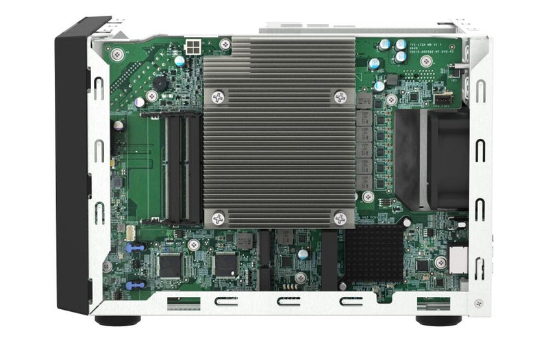 QNAP NAS TVS-h674-i5-32G 6-Bay