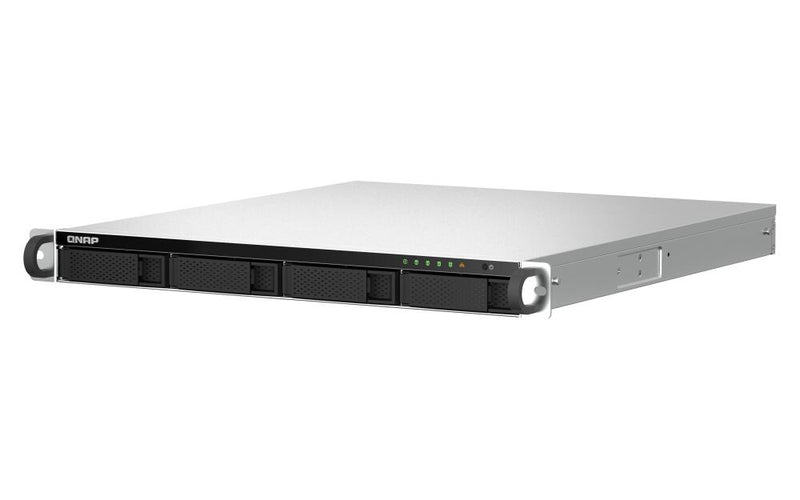 QNAP NAS TS-464U-8G 4-Bay