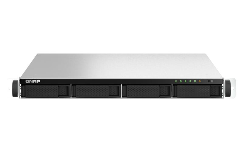 QNAP NAS TS-464U-8G 4-Bay