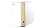 QNAP NAS TS-262-4G 2-Bay