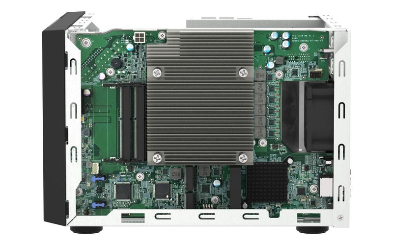 QNAP NAS TVS-h874-i5-32G 8-Bay