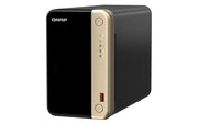 QNAP NAS TS-264-8G 2bay