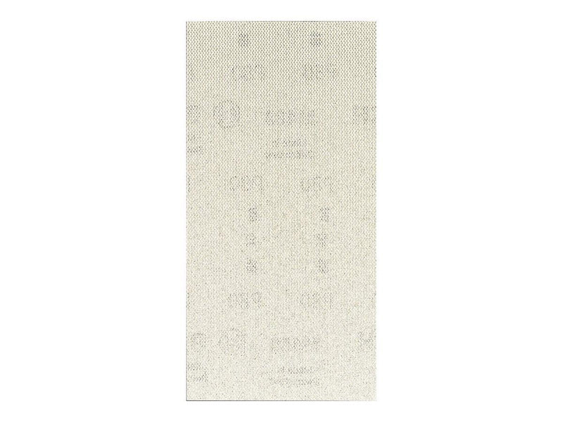 Bosch SLIBEBLAD PLAN 93X186MM NET K80 10 STK