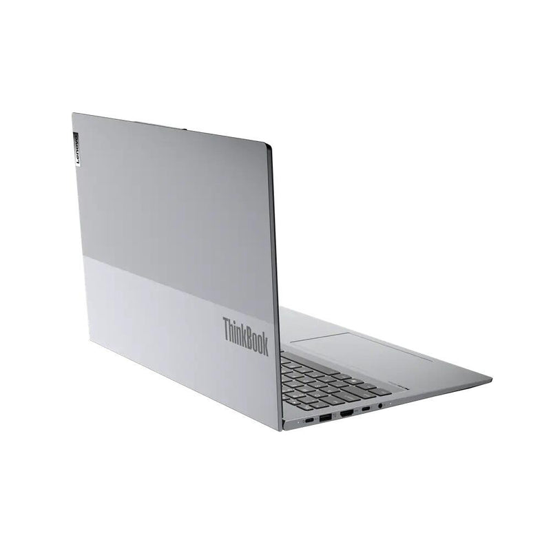 Lenovo ThinkBook 16 G4+ Intel Core i7-12700H Notebook 40,6 cm (16')
