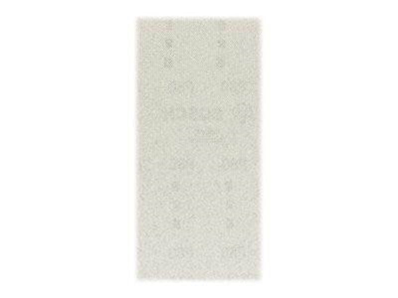 Bosch SLIBEBLAD PLAN 93X186MM NET K80 50 STK