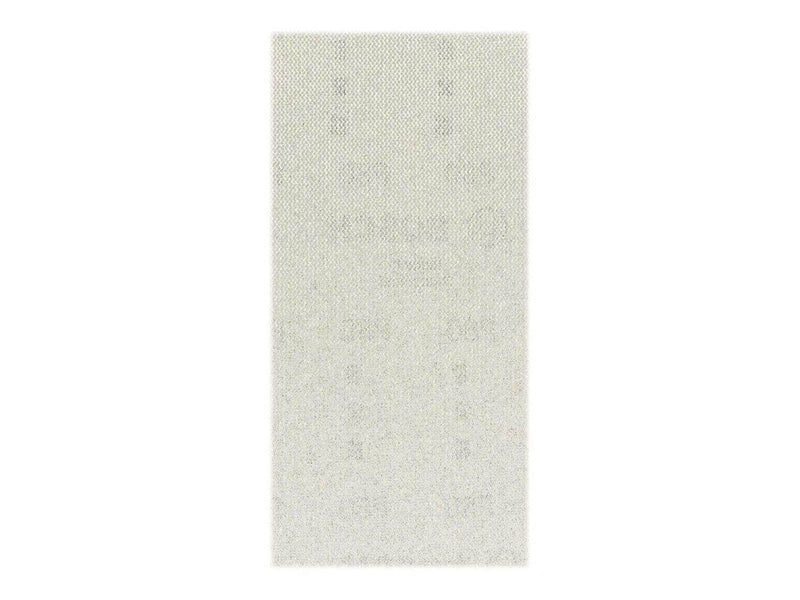 Bosch SLIBEBLAD PLAN 93X186MM NET K80 50 STK
