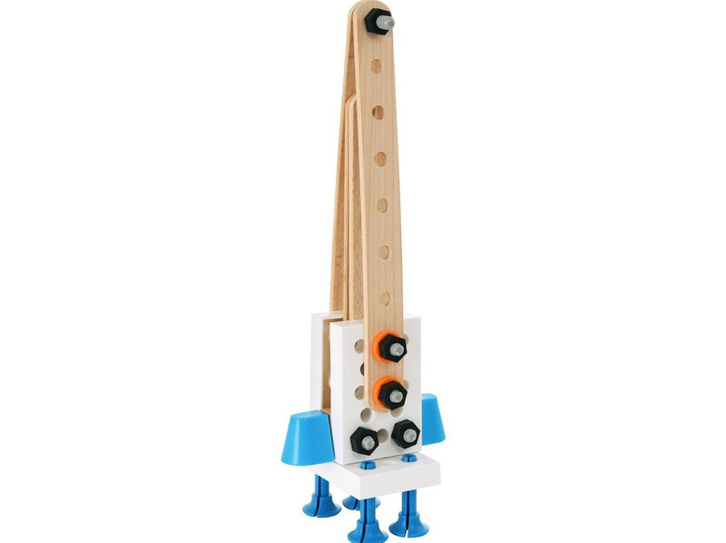 Brio BBS Construction Set
