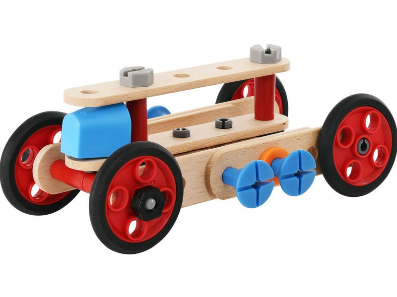 Brio BBS Construction Set