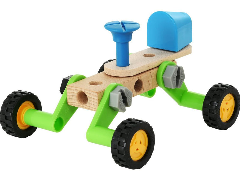 Brio BBS Construction Set