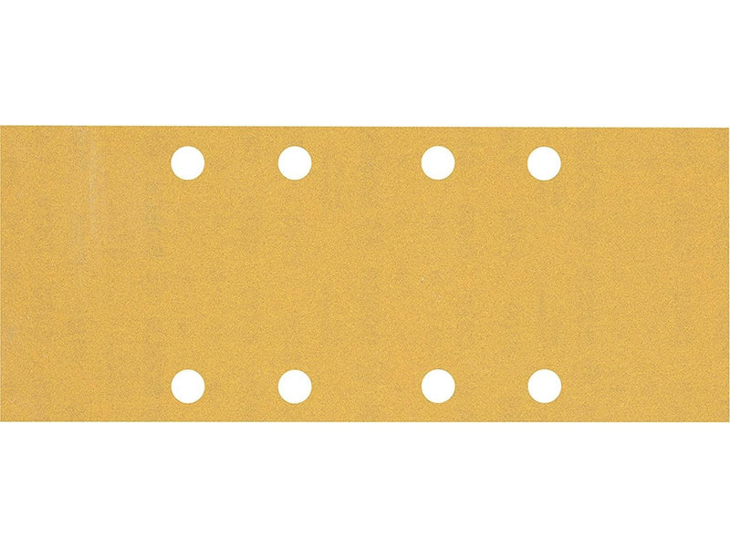 Bosch SLIBEBLAD PLAN 93X230MM K180 8H 10 STK