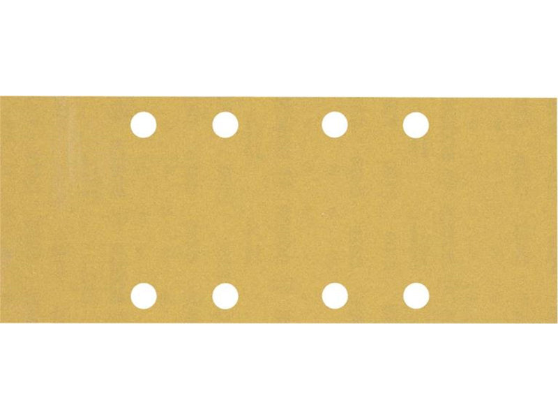 Bosch SLIBEBLAD PLAN 93X230MM K180 8H 10 STK
