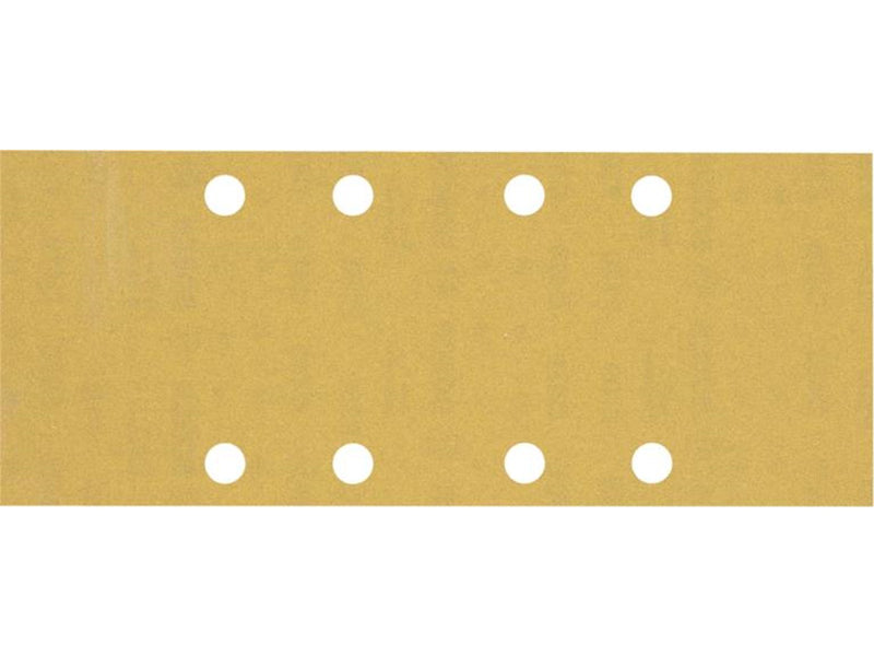 Bosch SLIBEBLAD PLAN 93X230MM K180 8H 10 STK