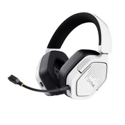 Trust Gaming GXT 493W Carus Drahtloses Multiplattform-Headset - Weiß