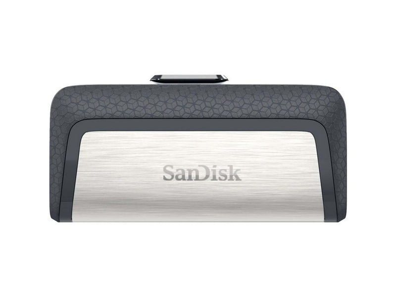 SANDISK Ultra Dual Drive - 128GB - USB-Stick