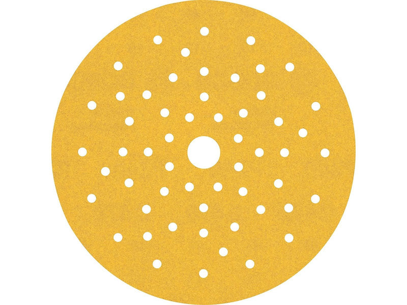 Bosch sanding blade set exc 150mm multi 6 pcs