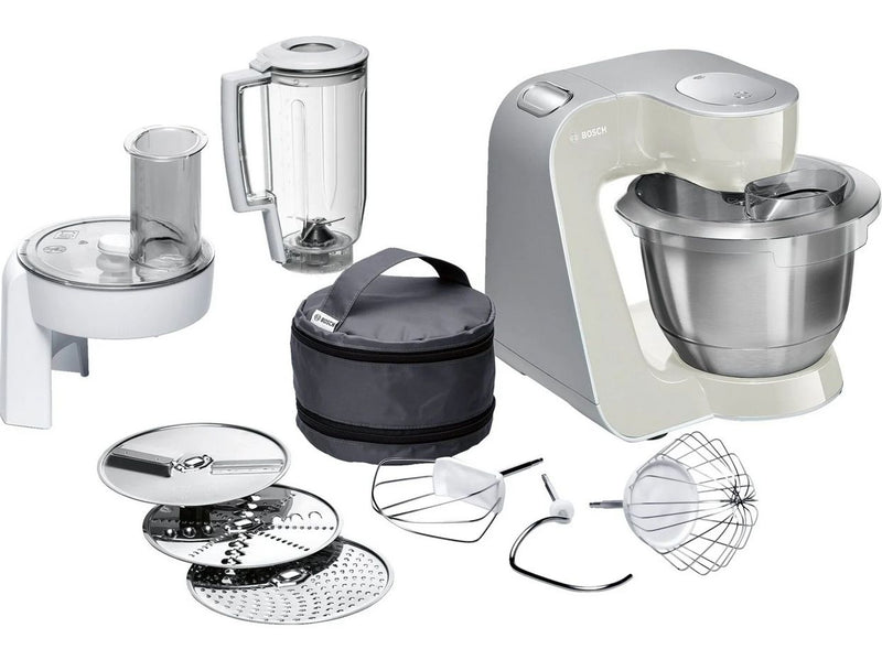 Bosch Küchenmaschine MUM58L20