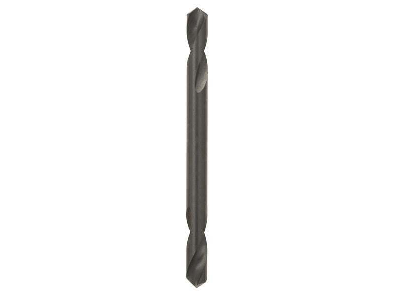 Bosch DOBBELTBOR HSS-G Ã˜4.5X58MM 10 STK