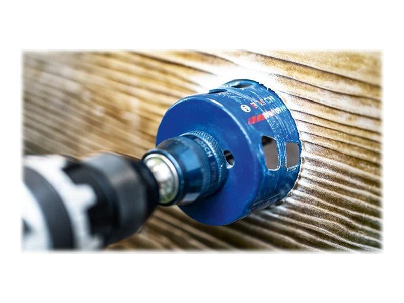 Bosch HULSAVSÃ†T POWERCHANGE 22-60-68MM 8 STK