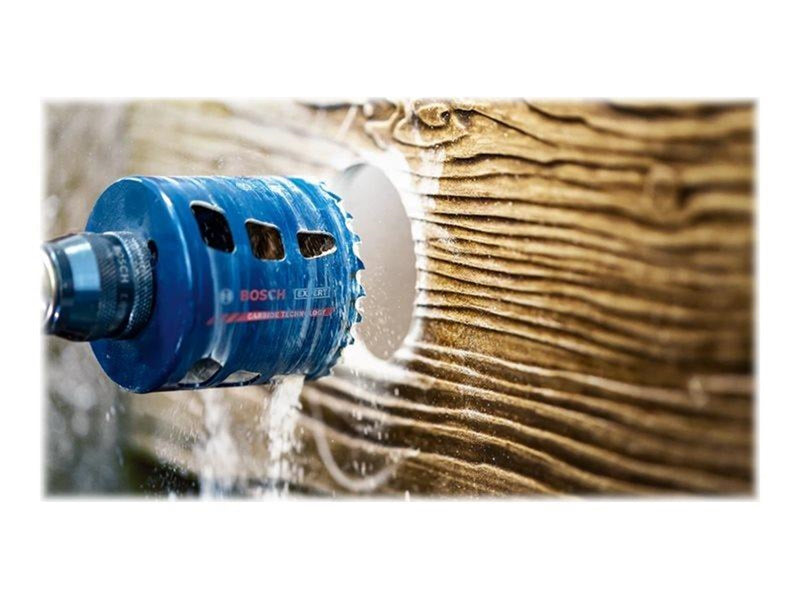 Bosch HULSAVSÃ†T POWERCHANGE 22-60-68MM 8 STK