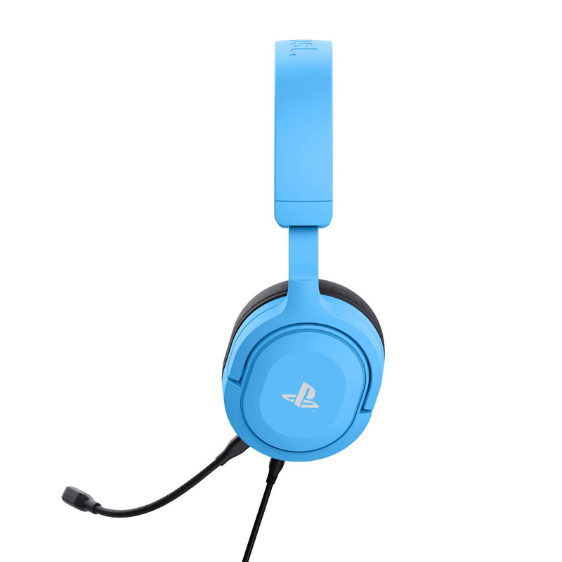 Trust Gaming GXT 498B Forta Gaming-Headset für PS5™ - Blau