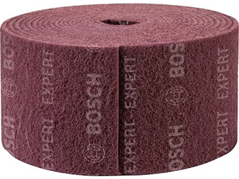 Bosch SLIBEFLEECE AIOX 10MX150MM RÃ˜D XFIN