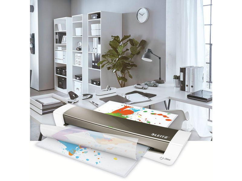 Leitz iLAM Home Office Laminiergerät A3