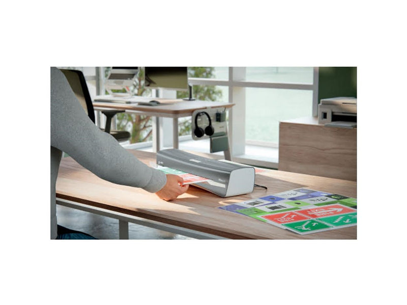 Leitz iLAM Office Laminiergerät A3
