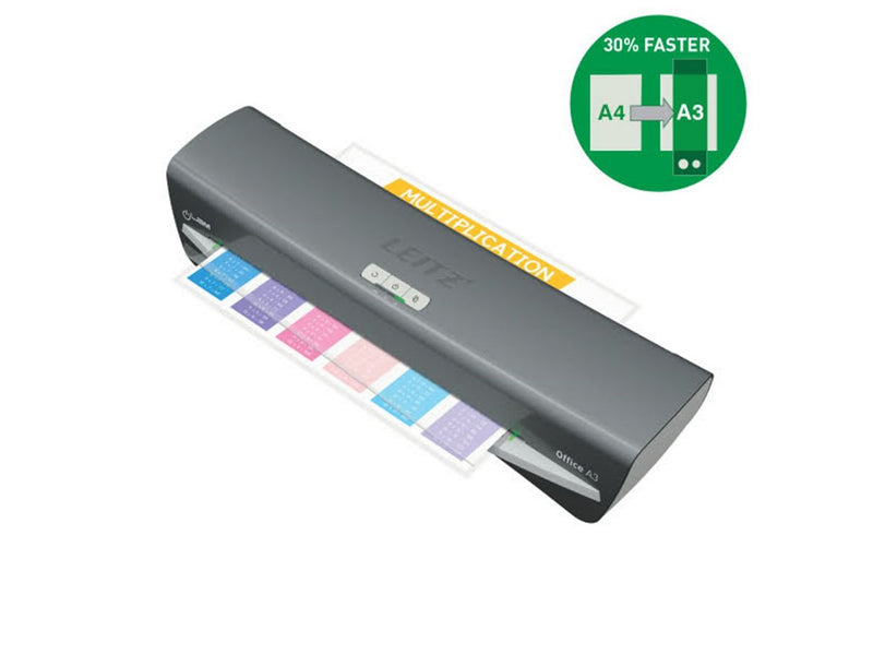 Leitz iLAM Office Laminiergerät A3