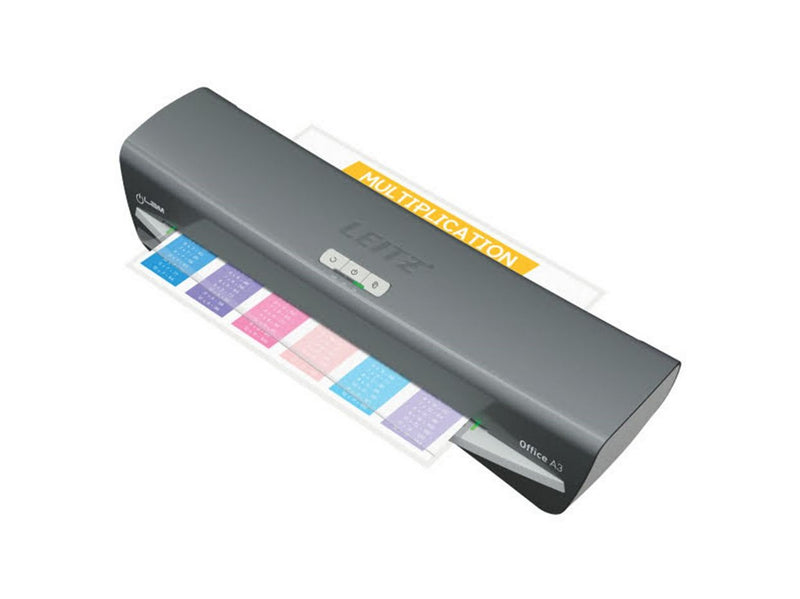 Leitz iLAM Office Laminiergerät A3