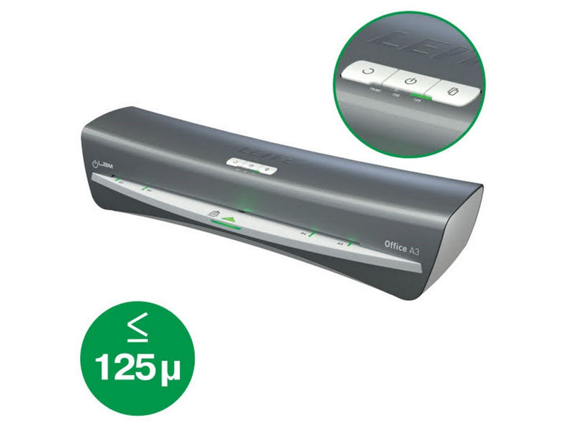 Leitz iLAM Office Laminiergerät A3