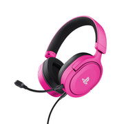 Trust Gaming GXT 498P Forta Gaming-Headset für PS5™ - Rosa