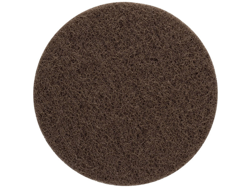 Bosch grinding fleece exc aiox 125mm medium 5 pcs