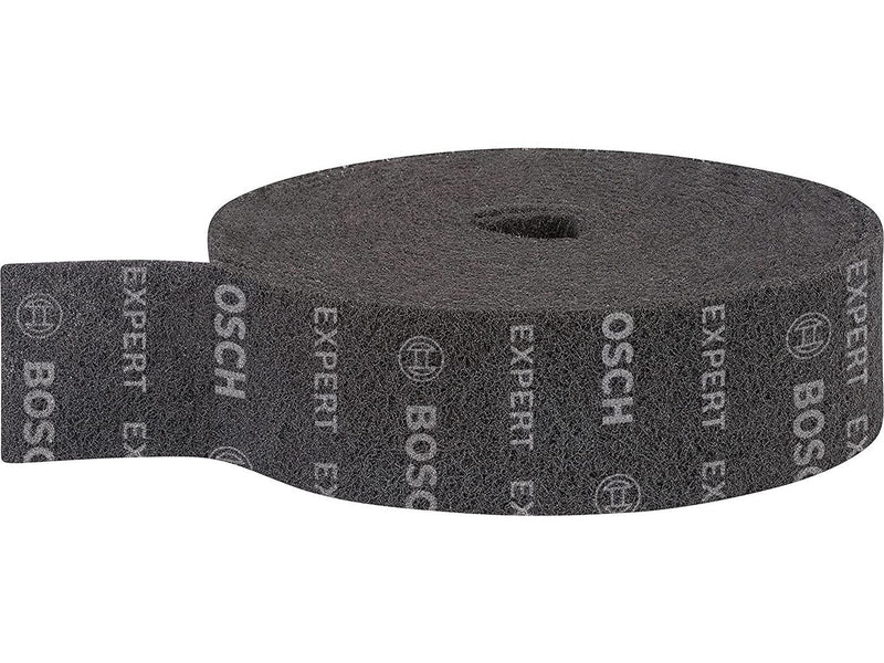 Bosch SLIBEFLEECE SIC 10MX100MM SORT MEDIUM