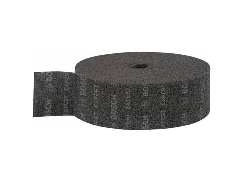 Bosch SLIBEFLEECE SIC 10MX115MM SORT MEDIUM
