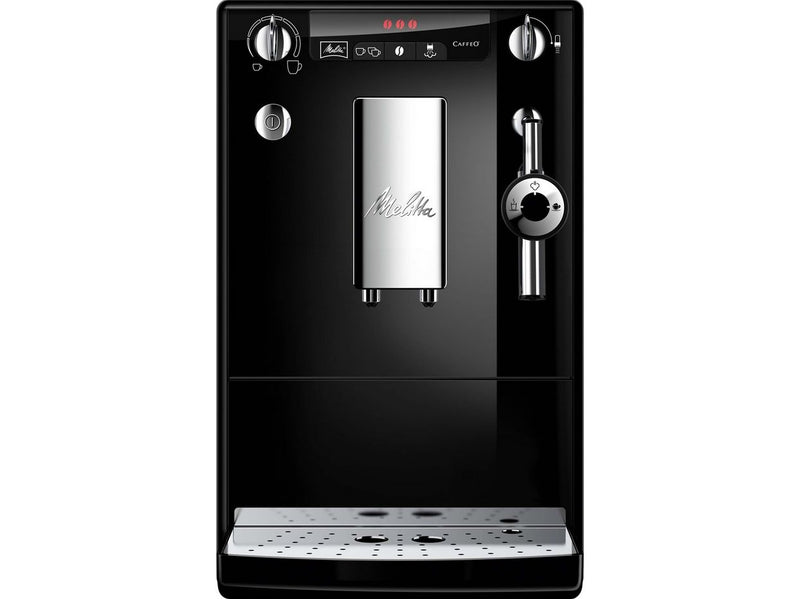 Melitta Caffeo Solo & Perfect Milk - Black