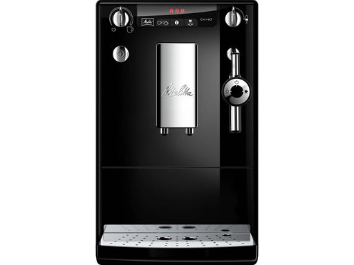 Melitta Caffeo Solo & Perfect Milk - Black