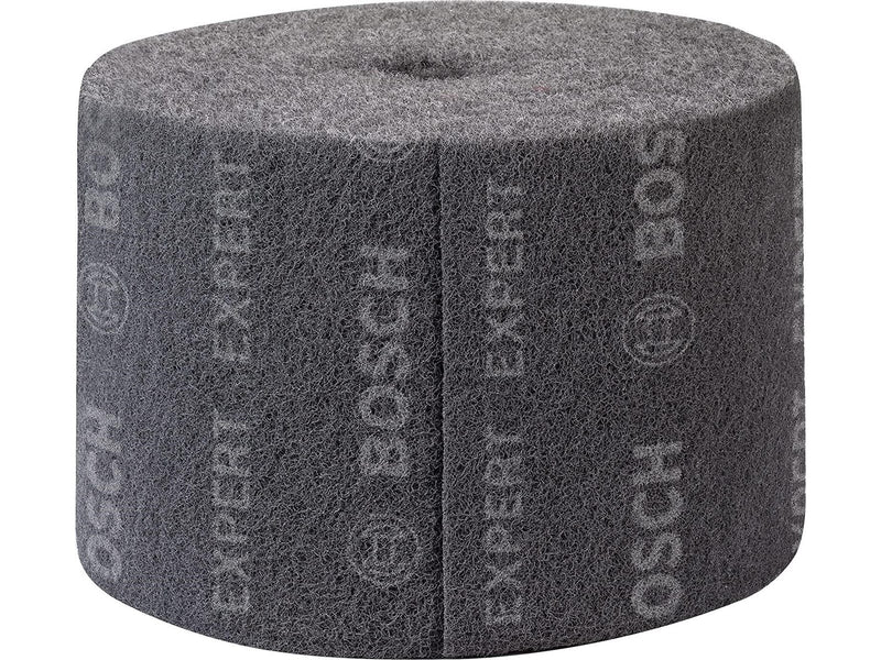 Bosch SLIBEFLEECE SIC 10MX150MM GRÃ… XFIN
