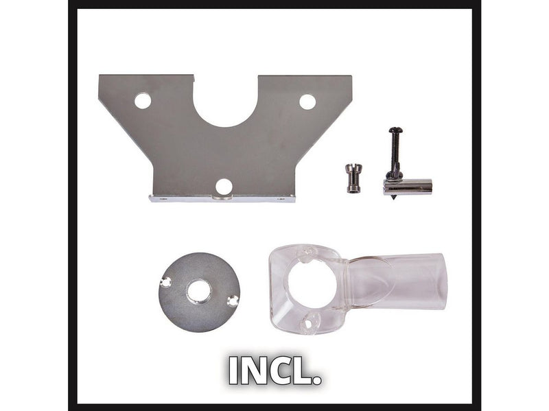 Einhell Oberfräse TC-RO 1155 E