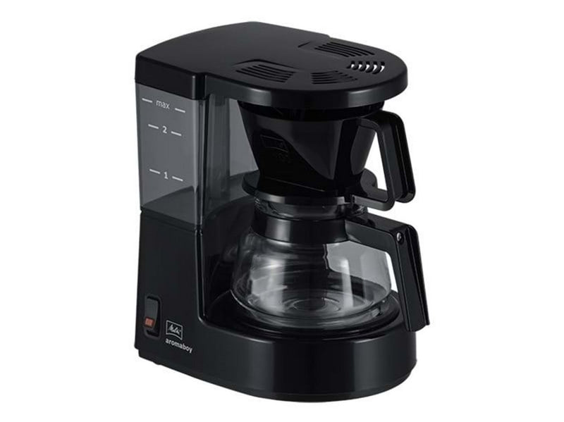 Melitta Aromaboy - Black