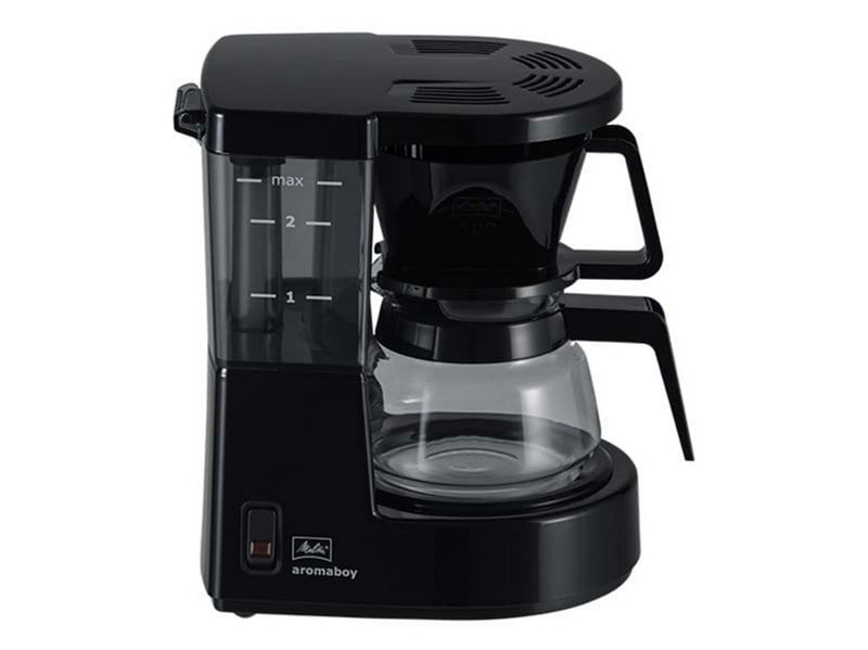 Melitta Aromaboy - Black