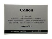 Canon Original Print Head Replacement