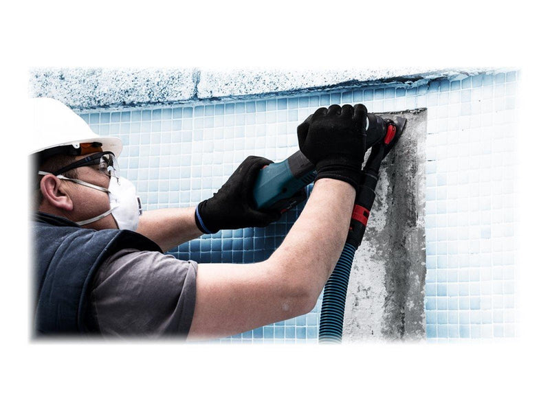 Bosch SLIBEPLADE AVZ90RT2 90MM K20 10 STK