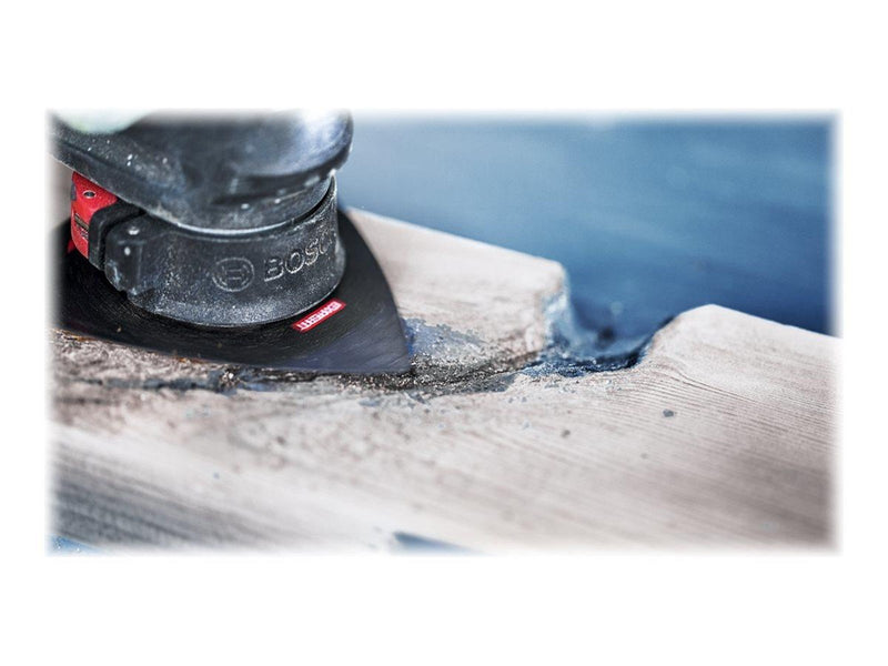 Bosch SLIBEPLADE AVZ90RT2 90MM K20 10 STK