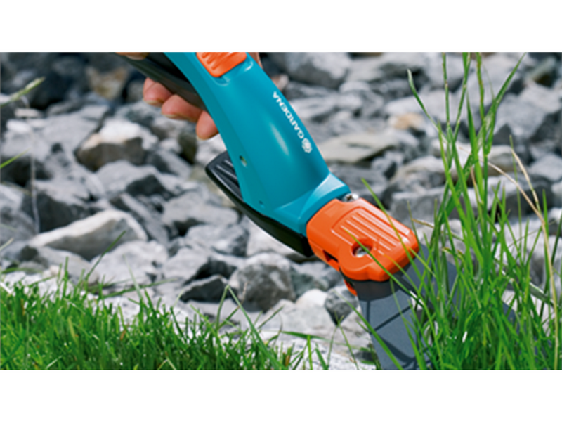 Gardena Comfort Grasschere