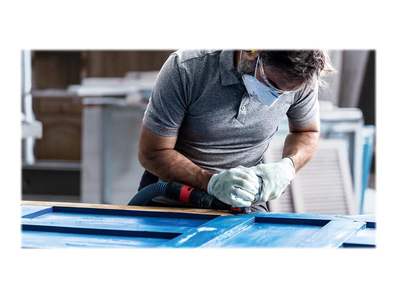 Bosch SLIBEPLADE MAVZ116RT4 116MM K40