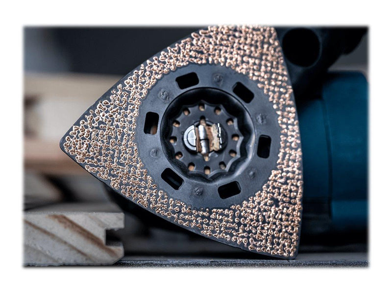 Bosch SLIBEPLADE MAVZ116RT6 116MM K60