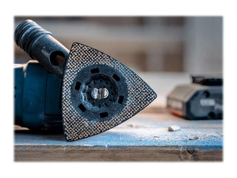 Bosch SLIBEPLADE MAVZ116RT6 116MM K60